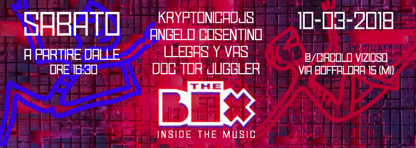 box per Copertine face new