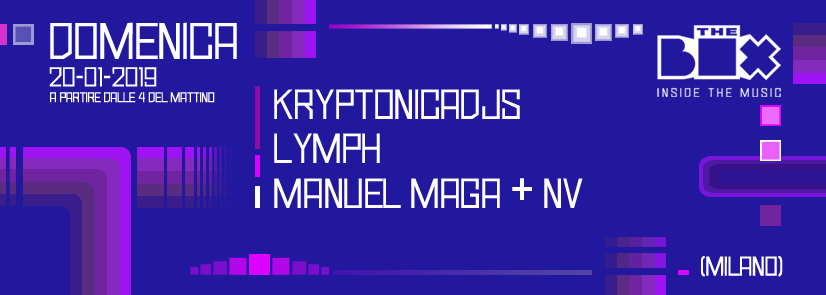 box per copertine face new